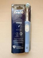 Oral-B Vitality Pro Electrische tandenbostel Nieuw., Ophalen of Verzenden, Nieuw, Tandenborstel