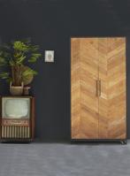OMG cabinet ROF001 l Whoon l Room108 l van €1909 voor €954, Ophalen, Met deur(en), 100 tot 150 cm, Zo goed als nieuw