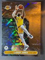 Lebron James Panini sticker 359, Verzenden, Zo goed als nieuw, Sticker