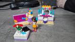 Lego Friends Andrea's Slaapkamer 41009 - Compleet!, Ophalen of Verzenden, Zo goed als nieuw, Complete set, Lego