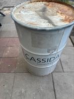 Smoker bouwpakket, Tuin en Terras, Houtskoolbarbecues, Ophalen, Zo goed als nieuw