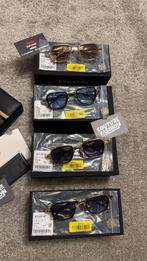 John dalia zonnebril, Ophalen of Verzenden, Zo goed als nieuw, Zwart, Overige merken