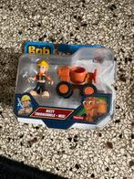 Bob the builder dizzy tourneboule  fisher price, Ophalen of Verzenden, Nieuw
