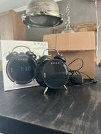 Gave nieuwe epok wekker, Ophalen of Verzenden, Nieuw, Digitaal