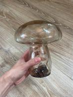 Paddestoel lamp, Huis en Inrichting, Lampen | Tafellampen, Ophalen of Verzenden, Zo goed als nieuw, Minder dan 50 cm
