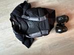Troy Lee Designs Body Protector BMX, Ophalen of Verzenden, Zo goed als nieuw