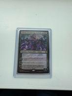 Magic: the gathering - Liliana, Dreadhorde General - NM Foil, Ophalen of Verzenden, Zo goed als nieuw, Losse kaart, Foil