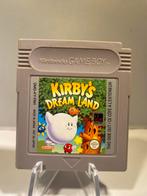 Kirby's Dream Land - Game Boy, ., 1 speler, Ophalen of Verzenden, Zo goed als nieuw