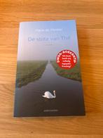 De Stilte van Thé - Marie de Meister, Ophalen of Verzenden, Zo goed als nieuw, Nederland