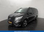 Mercedes Vito Bestel 124 CDI LANG l DUBBEL CABINE l 2X ELEK., Automaat, Zwart, 4 cilinders, Met garantie (alle)