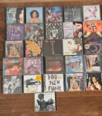 Prince cd collectie, Ophalen of Verzenden, 1980 tot 2000, Gebruikt