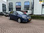 Mercedes-Benz B-klasse 180 Ambition AUTOMAAT!, Euro 5, 1325 kg, 4 cilinders, Blauw