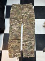 Airsoft Kleding Set, Ophalen of Verzenden, Zo goed als nieuw