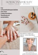 Schoonheidsspecialiste aan huis (allround), Diensten en Vakmensen, Schoonheidsspecialisten | Overige, Komt aan huis, Visagie