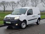 RENAULT KANGOO 1.5 airco 2x schuifdeur!, Gebruikt, Euro 6, Renault, Bedrijf