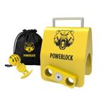 Overdekslot Powerlock T1 SCM gekeurd, Watersport en Boten, Nieuw, Ophalen of Verzenden, NB, NB