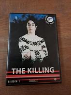 5 dvd, The Killing, Seizoen 1, Lumière Crime Serie, Deens, Boxset, Ophalen of Verzenden, Zo goed als nieuw, Vanaf 12 jaar