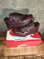 Nike air max one Burgundy Crush maat 43, Nike air max, Overige kleuren, Nieuw, Ophalen of Verzenden