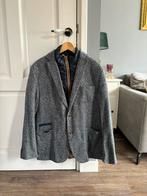 Born with Appetite colbert/jas., Kleding | Heren, Kostuums en Colberts, Maat 52/54 (L), Blauw, Ophalen of Verzenden, Zo goed als nieuw