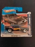 Hotwheels Pontiac Firebird, Ophalen of Verzenden, Zo goed als nieuw