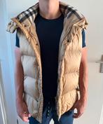 Burberry winterjas, Beige, Ophalen of Verzenden, Zo goed als nieuw, Burberry