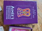 Aimee's Symboolkaarten - Complete Set, Spiritualiteit algemeen, Overige typen, Ophalen of Verzenden, Zo goed als nieuw