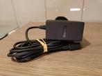 Nintendo Switch AC Adapter - UK (incl. EU plug), Ophalen of Verzenden, Zo goed als nieuw, Switch, Oplader of Kabel