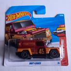 Leuk Hotweels autootje.    DRIFT-ENDER., Ophalen of Verzenden, Zo goed als nieuw