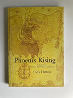Phoenix Rising. Tony Hatton. Waterford Kamblaba School., Ophalen, Tony Hatton., Overige gebieden, Maatschappij en Samenleving