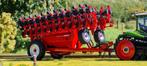 Horsch Maestro 24V Ros, Hobby en Vrije tijd, Modelauto's | 1:32, Overige merken, Ros, ., Tractor of Landbouw