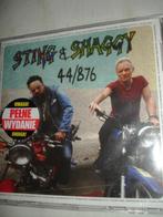 Sting & Shaggy- 44/876- AM Records- (NIEUW/SEAL), Cd's en Dvd's, Cd's | Pop, 2000 tot heden, Verzenden, Nieuw in verpakking