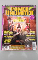 Te koop: Power Unlimited nr 1 / jaargang 11 (januari 2003), Nederland, Ophalen of Verzenden, Tijdschrift, 1980 tot heden