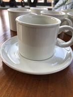 Wedgwood Stonehenge Midwinter kop en schotels, Huis en Inrichting, Keuken | Servies, Ophalen of Verzenden, Zo goed als nieuw, Wedgwood