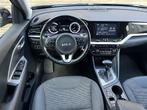 Kia Niro 1.6 GDi PHEV 141pk Comfort | Camera | Adaptieve cru, Stof, Gebruikt, Blauw, Plug-in hybride