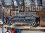 Audi A8 4N0 Voorbumper Met PDC, Auto-onderdelen, Gebruikt, -, Voor, -