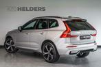 Volvo XC60 2.0 Recharge T8 R-Design Long Range 360 HuD FUL, Automaat, 12 maanden, Gebruikt, 4 cilinders