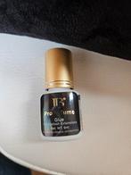 Wimperextensions lijm, Gebruikt, Ogen, Zwart, Ophalen of Verzenden