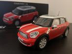 Norev 1/18 Mini Cooper Countryman, Ophalen of Verzenden, Zo goed als nieuw, Auto, Norev