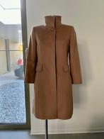 Mantel/jas Max Mara Studio, Kleding | Dames, Jassen | Winter, Beige, Maat 38/40 (M), Ophalen of Verzenden, Zo goed als nieuw