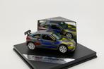 Renault Megane Maxi Rally Presentation 1/43 Vitesse, Ophalen of Verzenden, Zo goed als nieuw, Auto, Overige merken