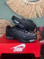 Nieuw Nike Air Max Plus 3 - Maat 39 Black Wolf Grey, Zwart, Nike, Nieuw, Ophalen of Verzenden