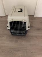 Hondenbench nieuw, Dieren en Toebehoren, Ophalen, Zo goed als nieuw