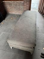 Gratis bankje, Ophalen, Gebruikt, Metaal, Minder dan 75 cm