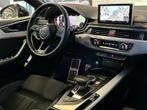 Audi A5 Sportback 2.0 TFSI MHEV Design Pro Line € 24.750,0, Automaat, 4 cilinders, Zwart, Bedrijf