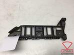 vw touran 2005 2010 bumpergeleider voor links 1t0807183a