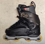 mt40 Remz Aggressive Inline Skates, Overige merken, Gebruikt, Ophalen of Verzenden, Inline skates 4 wielen