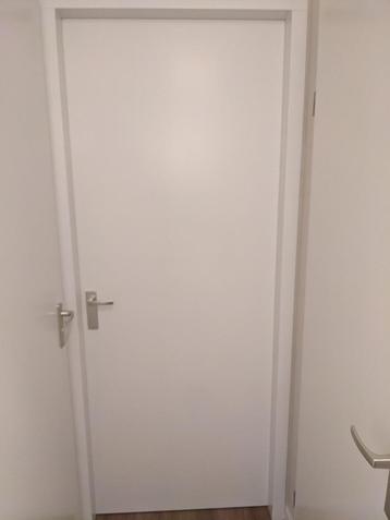 Opdekdeur 206x85x4 cm van merk Berkvens beschikbaar voor biedingen
