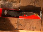 Spyderco Mes -  Nieuw, Ophalen of Verzenden, Nieuw
