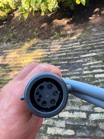 BMW i3 Adapter Kabel Type E+F beschikbaar voor biedingen