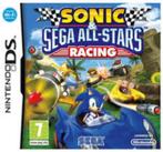 Sonic all star racing ds, 1 speler, Racen en Vliegen, Ophalen of Verzenden, Zo goed als nieuw